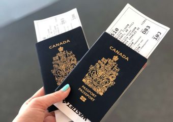 Simple steps to apply for Canada work permit