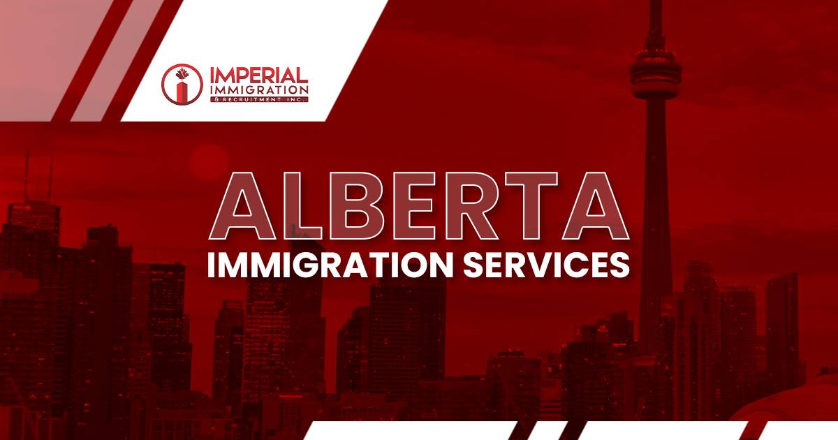 Alberta Immigration Program Explained: How to Successfully Navigate Your Path to Canadian Residency
