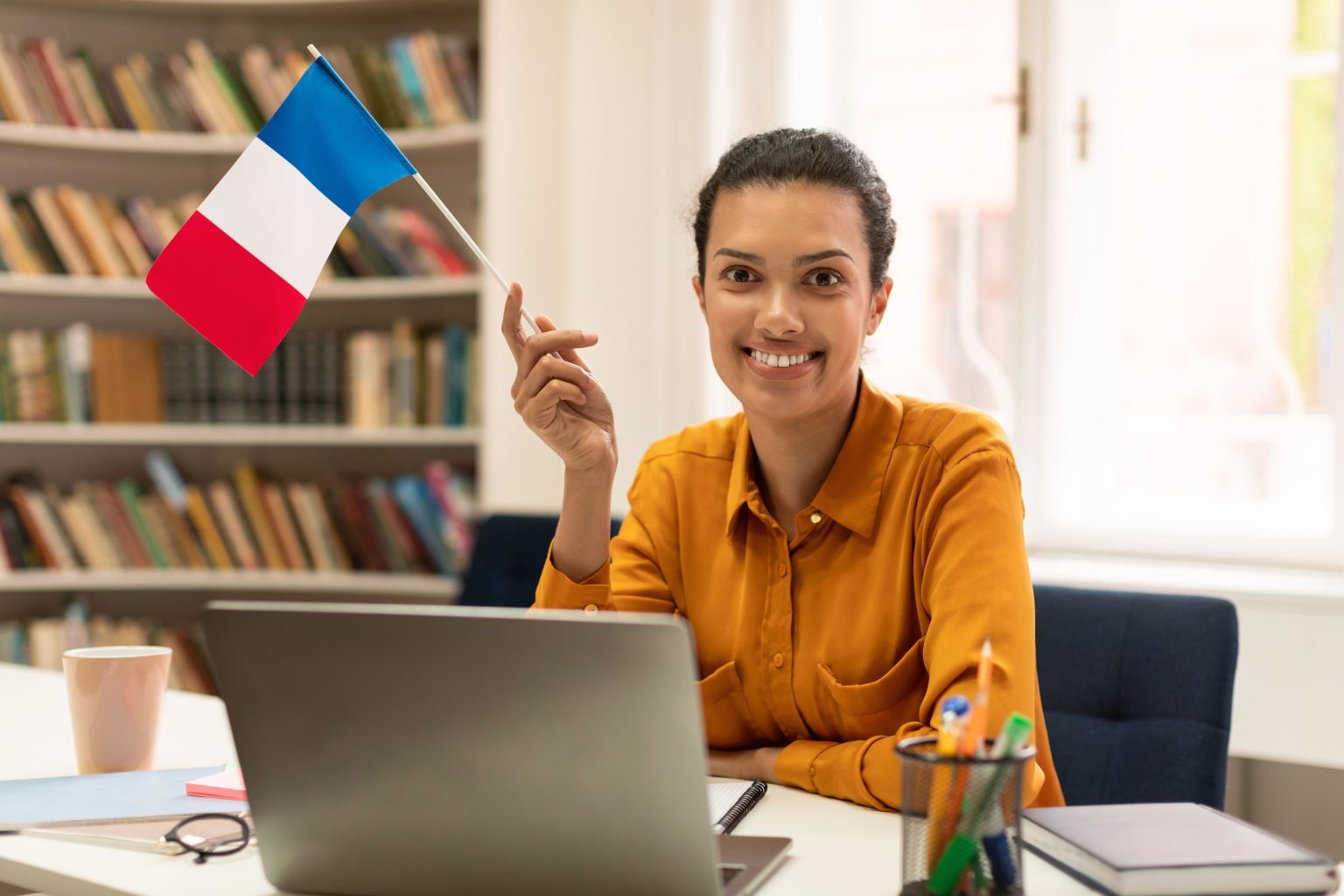 Master the French Language Unlocks Doors to French Culture