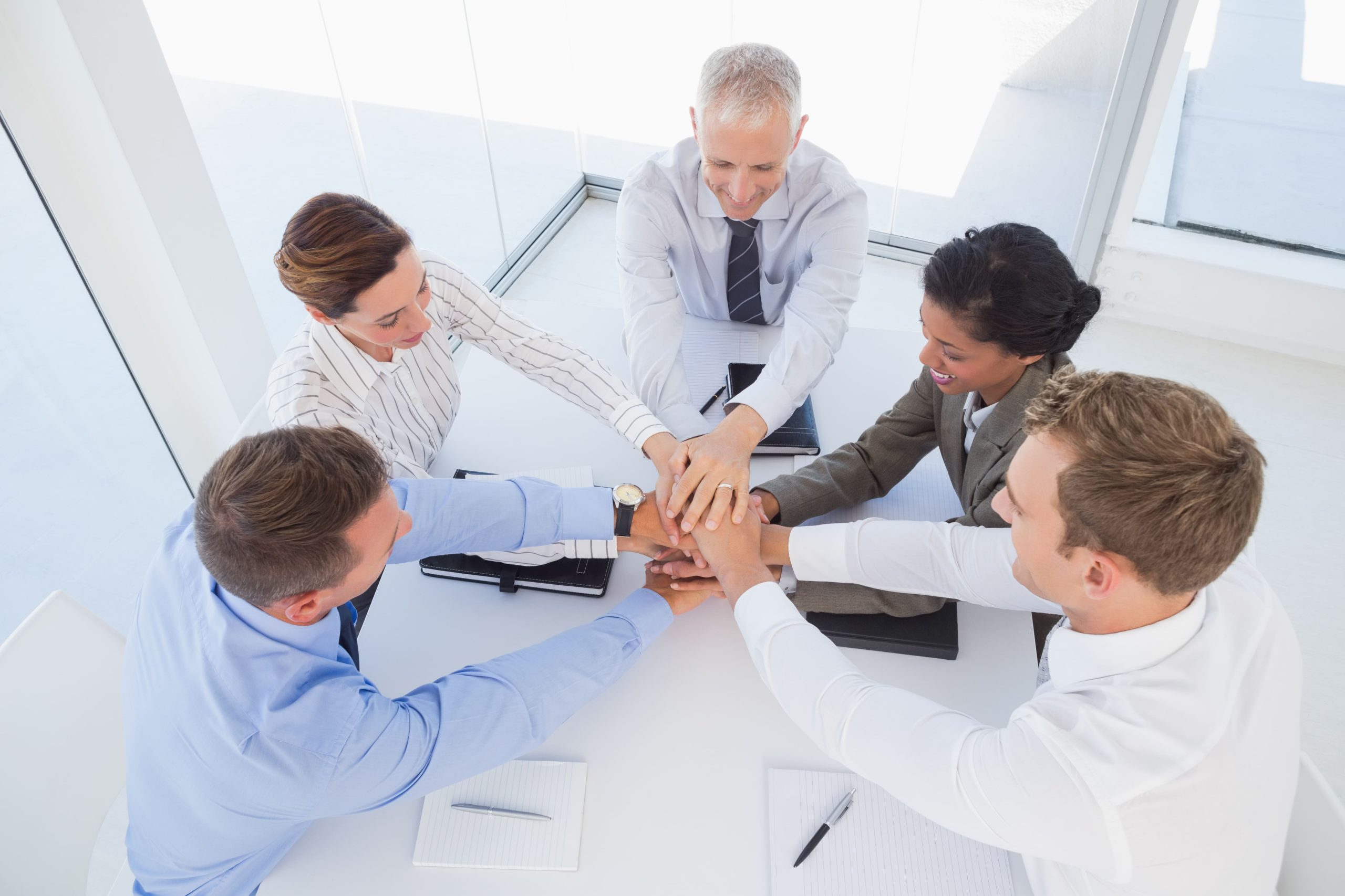 Skilled Workers