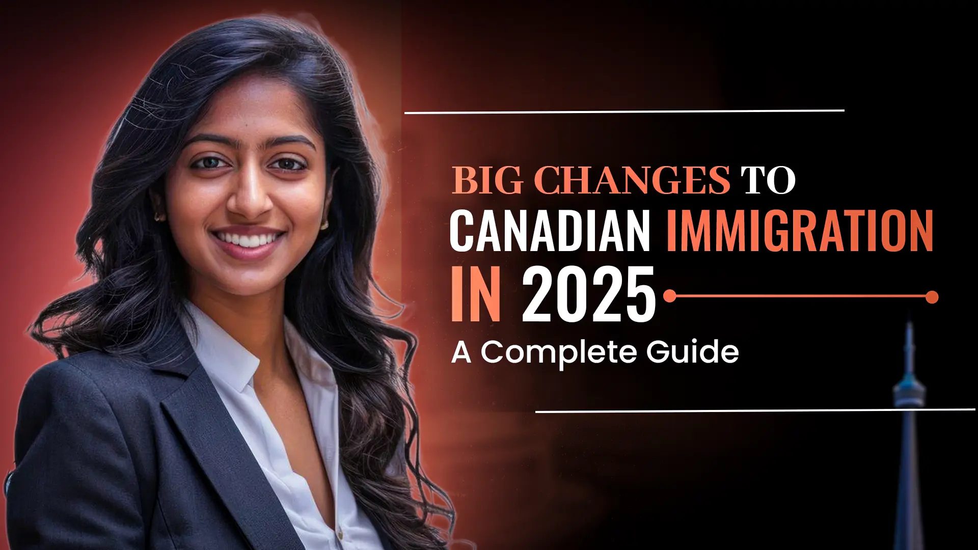 Key Updates to Canada's Express Entry System in 2025