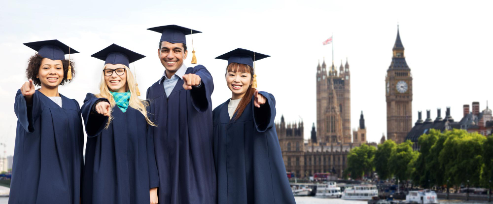 Canada Eyes Three New Express Entry Categories for 2026: What You Need to Know 3 education graduation people concept group
