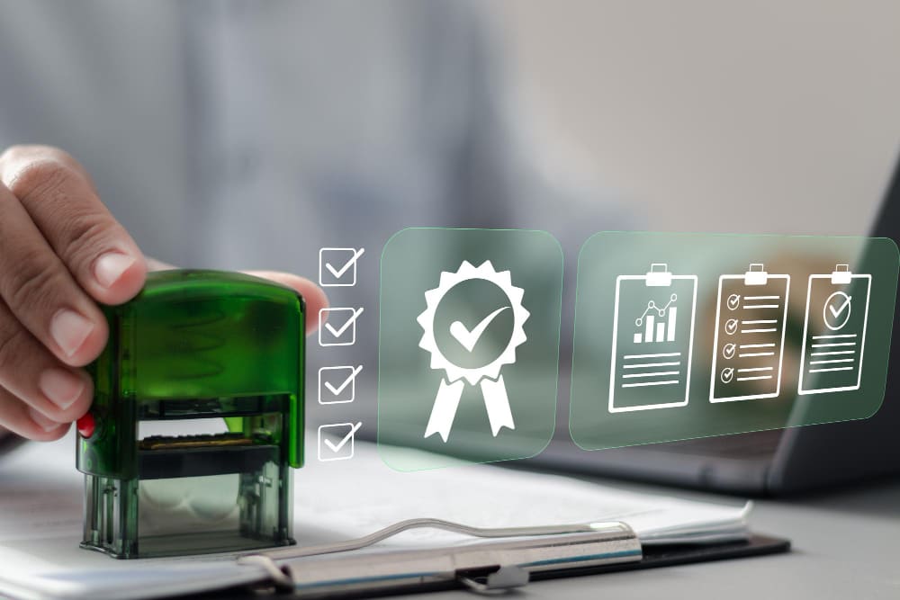 Licensing and Professional Accreditation
