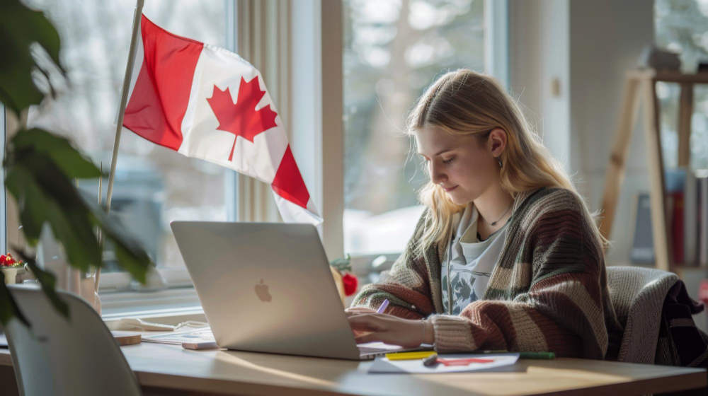 Canada To Introduce Mandatory Language Tests For Open Work Permits By 2026