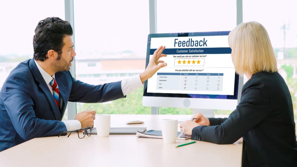 Results and Client Satisfaction