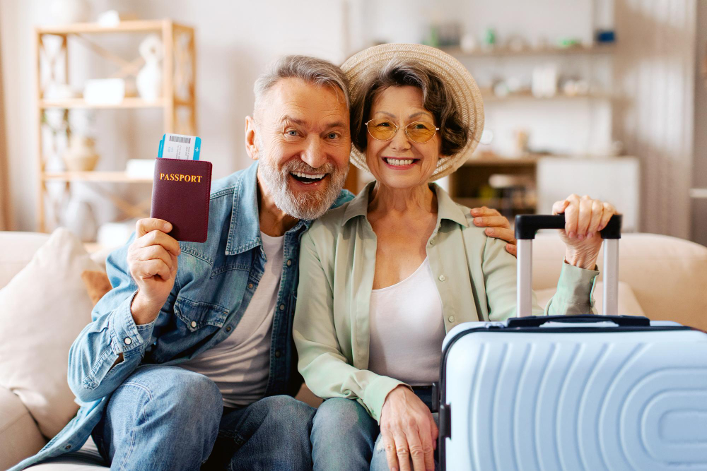 Best Pathways to Immigrate to Canada After Age 40